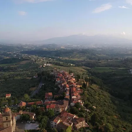 Tatil Evi Capannori Playful