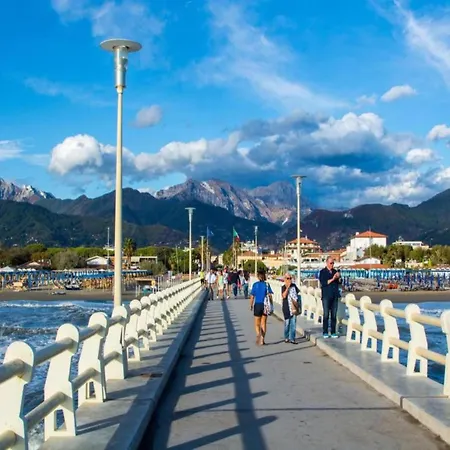 Capannori Playful Tatil Evi Lucca