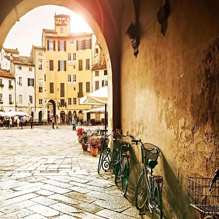 Tatil Evi Capannori Playful Lucca