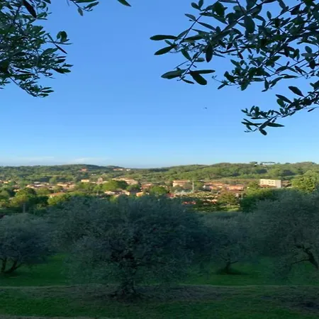 Tatil Evi Capannori Playful